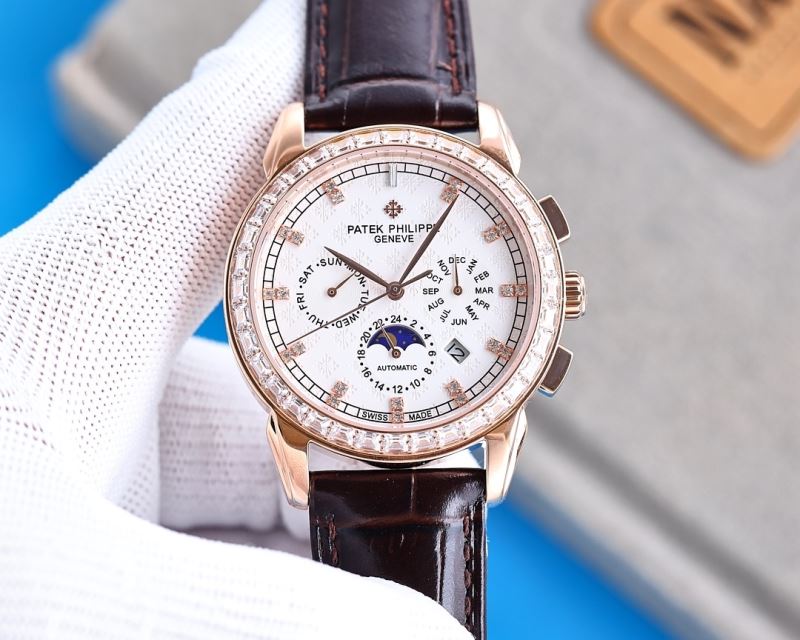 PATEK PHILIPPE